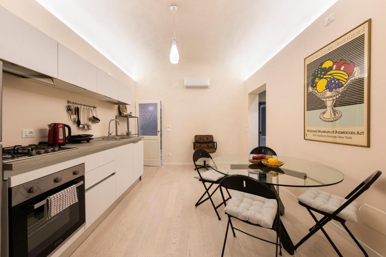 Apartamento Orto Deluxe By Mmega Florença