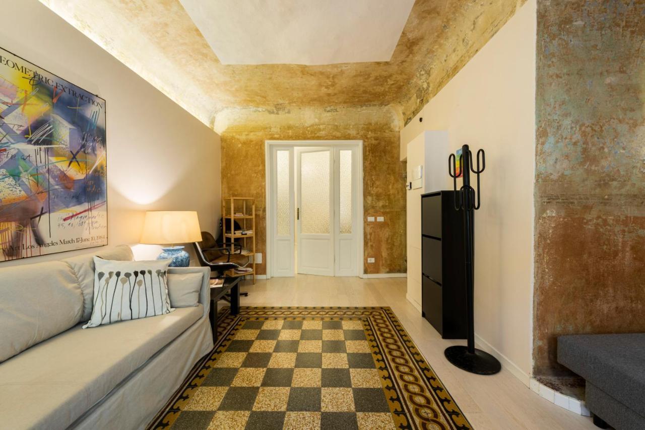 Orto Deluxe By Mmega Apartamento *