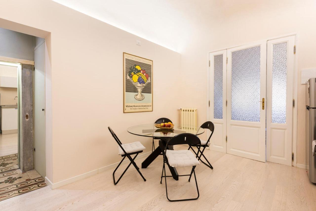 Apartamento Orto Deluxe By Mmega Florença